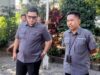 Konser di TSM Makassar Membludak, Petugas Parkir Kewalahan Tata Kendaraan