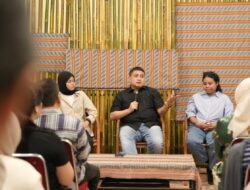 Appi Paparkan Peran MCH sebagai Penguat Industri Kreatif