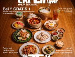 Vasaka Hotel Makassar Tebar Promo “Makin Rame, Makin Hemat”