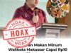 Pemkot Makassar Luruskan Isu Anggaran Rp10 Miliar “Mamin” Wali Kota