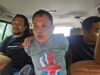 Lari Usai Perkosa dan Sekap Mahasiswi, Polisi Sergap Pelaku di Surabaya