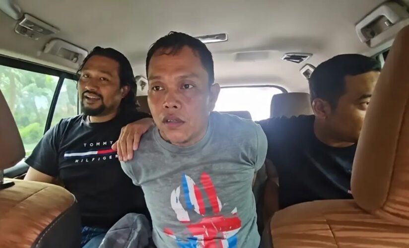 Lari Usai Perkosa dan Sekap Mahasiswi, Polisi Sergap Pelaku di Surabaya