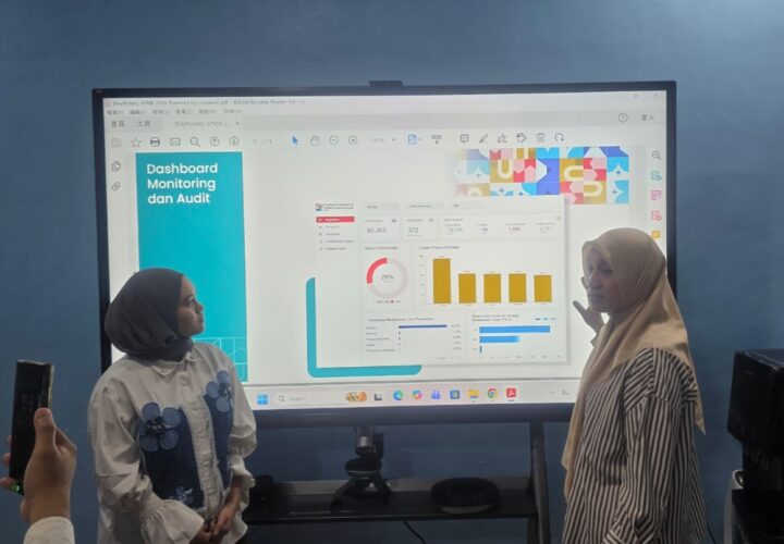 Disdik Makassar Imbau Sekolah Perbarui Data Siswa Jelang SPMB