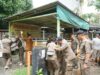 Kuasai Fasum hingga 20 Tahun, Delapan Lapak PKL di Tallo Ditertibkan