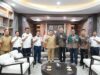 Makassar Menuju Transportasi Modern, Munafri Tawarkan Skema BTS dan Subsidi APBD