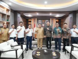 Makassar Menuju Transportasi Modern, Munafri Tawarkan Skema BTS dan Subsidi APBD