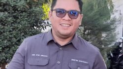 Ini Titik Parkir Aman untuk Kendaraan Pengunjung MHM 2026