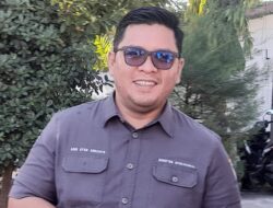Ini Titik Parkir Aman untuk Kendaraan Pengunjung MHM 2026