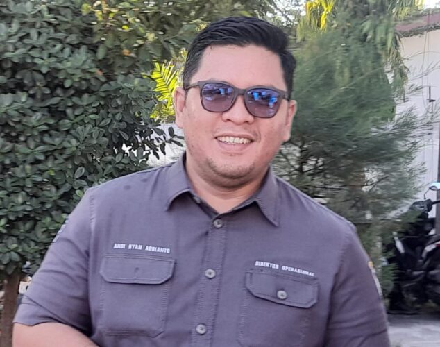 Ini Titik Parkir Aman untuk Kendaraan Pengunjung MHM 2026