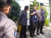 Perumda Parkir Makassar Siap Tindaki Jukir Liar di Event Marathon Makassar