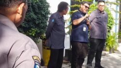 Perumda Parkir Makassar Siap Tindaki Jukir Liar di Event Marathon Makassar