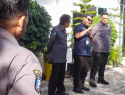 Perumda Parkir Makassar Siap Tindaki Jukir Liar di Event Marathon Makassar