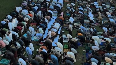 Semarak Idul Adha 1447 H di MaxOne Hotel & Resort Makassar