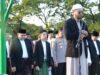 Munafri – Aliyah Kompak Salat Idul Adha Bersama Ribuan Warga di Karebosi