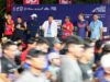 Makassar Half Marathon Disebut Hidupkan Pariwisata dan UMKM