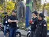 Pengelolaan Parkir MHM Berjalan Tertib Tanpa Jukir Liar
