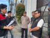 GAM Desak Kajati Sulsel Baru Tuntaskan Kasus Korupsi yang Mandek