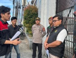 GAM Desak Kajati Sulsel Baru Tuntaskan Kasus Korupsi yang Mandek