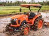 Apa Itu Traktor Sawah? Definisi, Komponen, dan Cara Kerjanya di Lahan Basah