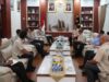 Eksplorasi Wisata dan Misi Ketahanan Pangan di Bhayangkara Off Road