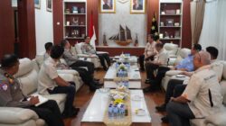 Eksplorasi Wisata dan Misi Ketahanan Pangan di Bhayangkara Off Road