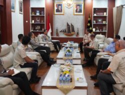 Eksplorasi Wisata dan Misi Ketahanan Pangan di Bhayangkara Off Road