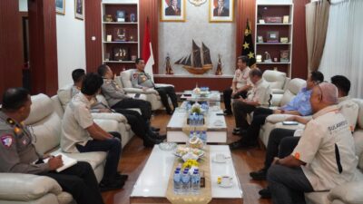 Eksplorasi Wisata dan Misi Ketahanan Pangan di Bhayangkara Off Road