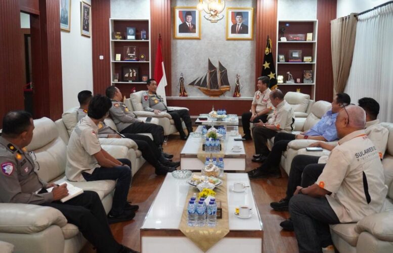 Eksplorasi Wisata dan Misi Ketahanan Pangan di Bhayangkara Off Road