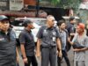 Jukir Diminta Tata Parkiran dan Tak Mengganggu Arus Lalu Lintas
