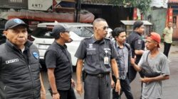 Jukir Diminta Tata Parkiran dan Tak Mengganggu Arus Lalu Lintas
