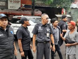 Jukir Diminta Tata Parkiran dan Tak Mengganggu Arus Lalu Lintas