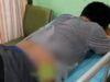 Kejahatan Jalanan Merajalela, Pengemudi Ojol Dibusur Siang Bolong