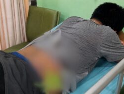 Kejahatan Jalanan Merajalela, Pengemudi Ojol Dibusur Siang Bolong