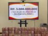 Kejati Sulsel Terus Telusuri Aliran Dana Korupsi Bibit Nanas