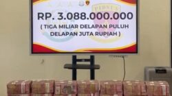Kejati Sulsel Terus Telusuri Aliran Dana Korupsi Bibit Nanas