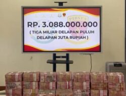 Kejati Sulsel Terus Telusuri Aliran Dana Korupsi Bibit Nanas