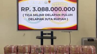 Kejati Sulsel Terus Telusuri Aliran Dana Korupsi Bibit Nanas