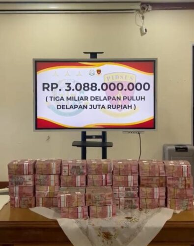 Kejati Sulsel Terus Telusuri Aliran Dana Korupsi Bibit Nanas