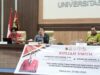 Kuliah Umum di FH Unhas, Appi Cerita Perjuangan dari Penyiar Radio hingga Wali Kota Makassar