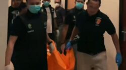 Mayat Perempuan Ditemukan di Kamar 401 Hotel Melati Makassar