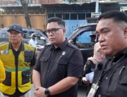 Mengurai Benang Merah Parkir Toko Satu Sama: Antara Pajak, Jasa, dan Skema Langganan