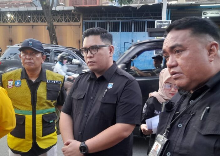 Mengurai Benang Merah Parkir Toko Satu Sama: Antara Pajak, Jasa, dan Skema Langganan