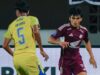 Persib Selangkah Lagi Juara, Bungkam PSM di Parepare Lewat Gol Dramatis Menit Akhir