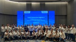 Pelindo Regional 4 Perkuat Kompetensi Komunikasi dan Keterbukaan Informasi