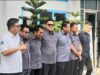 Perdana Berkantor Pasca Lebaran, Dirut Perumda Parkir Makassar Tidak Tolansi Pegawai Tambah Libur Tanpa Izin