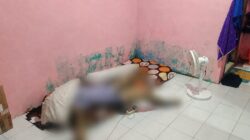 Perempuan Muda Ditemukan Terbujur Kaku dalam Kamar Kos