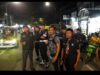 Perumda Parkir Makassar Bersinergi dengan Brimob Tertibkan Kemacetan di Titik Rawan