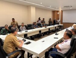 Perumda Parkir Makassar Tawarkan Skema Tarif Flat di Area Ruko Diamond