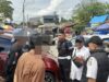 Perumda Parkir Makassar Tegur Jukir di Area Asrama Haji Makassar