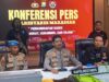 Polisi Ancang-ancang Tembak di Tempat Geng Motor Brutal